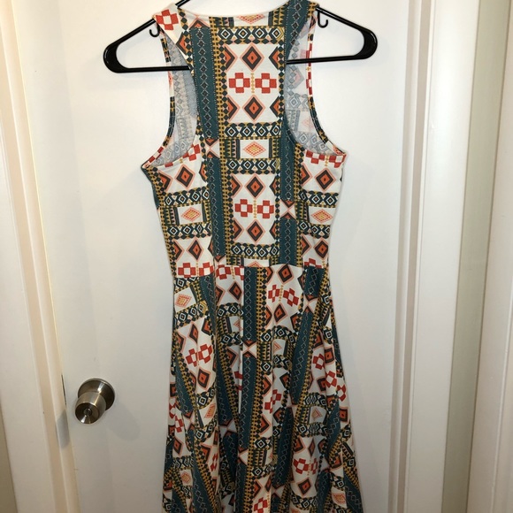 H&M Skater Dress - Picture 2 of 4